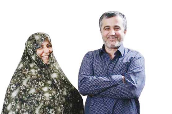 اشتغالزایی یک زوج برای 25 نفر