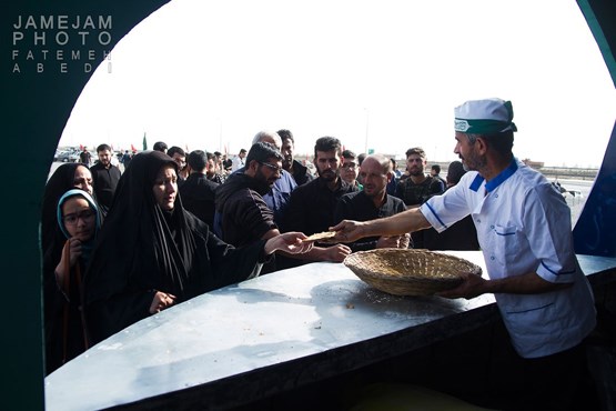 بزرگترین موکب اربعین امسال با مشارکت ۶ استان کشور در مهران افتتاح می‌شود