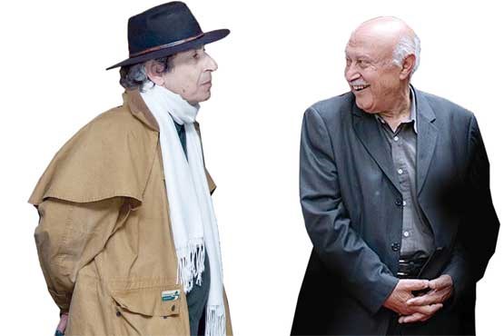 فخرالدینی و مشایخی از «ارکستراسیون به زبان ساده» گفتند