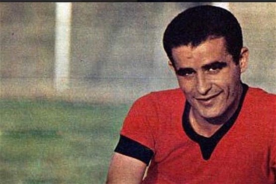 افتخاری در خانه ابدی آرام گرفت