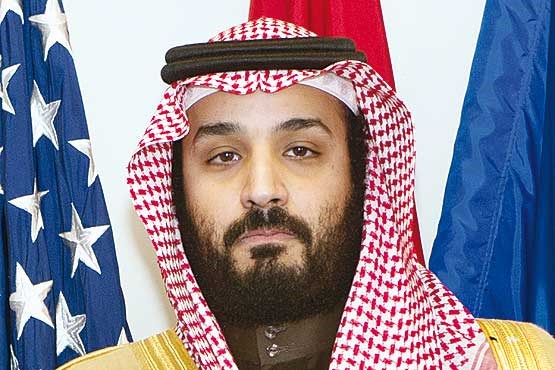 بن ‌سلمان گران ‌ترین خانه جهان را خرید+عکس