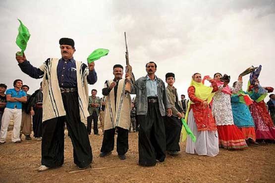 دامادی که روز عروسی روانه زندان شد