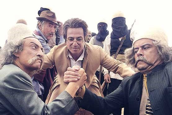 روزی روزگاری خنده بازار