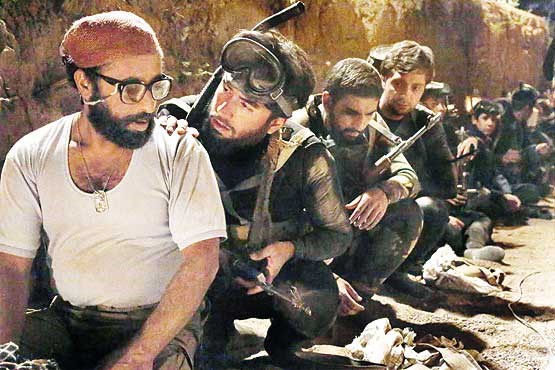 پخش 60 فیلم‌ سینمایی و تلویزیونی در نیمه خرداد
