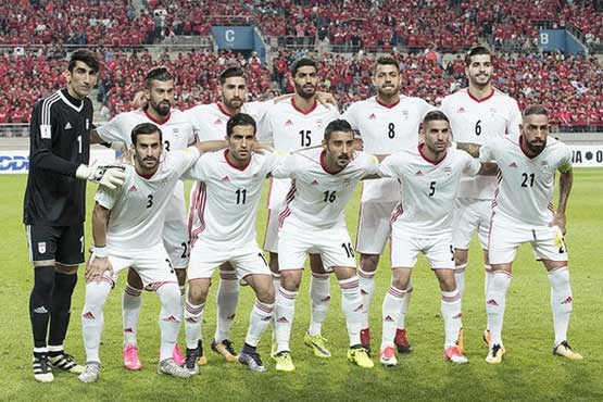 برگزاری دیدار ایران - سیرالئون قطعی شد