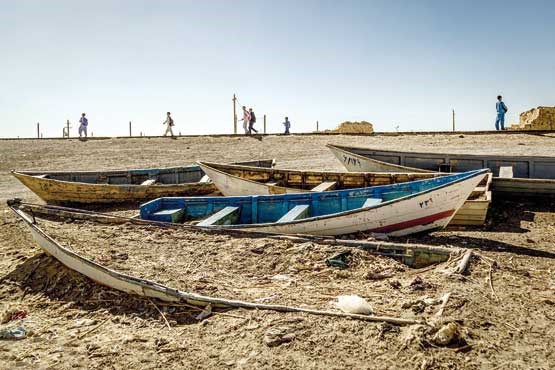 «دیپلماسی آب» جاری نیست