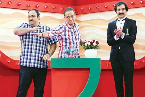 از بچگی کار کردم!