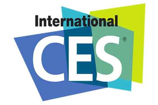 حضور ال جی و سامسونگ در CES 2018 با چند گوشی جدید + عکس