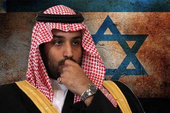 جزئیات دیدار بن سلمان  با سران سازمان‌های یهودی آمریکا