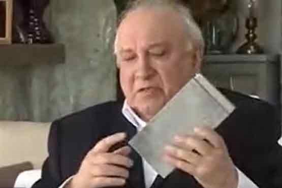 ساخت "خانه‌های ضدزلزله در کمتر از ۲۴ ساعت" توسط دانشمند ایرانی