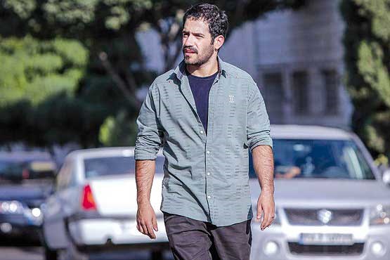سعید برایم بیگانه نبود