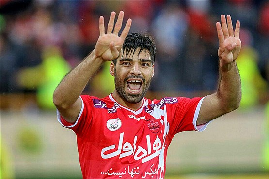 سالگرد «خیریت» برای پرسپولیس!