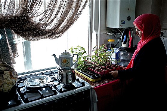 گفتگو با بهبودیافته سرطانی