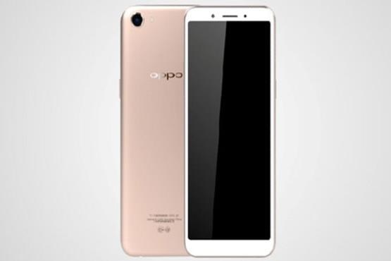 اوپو ای 83 (Oppo A83) با صفحه نمایش 5.7 اینچی و دوربین 13 مگاپیکسلی رونمایی شد + عکس