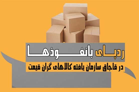 برخورد با قاچاقچی نفوذی با سلام و صلوات!/ تحقیق و تفحص از ستاد مبارزه با قاچاق کالا؛ 14 روز دیگر