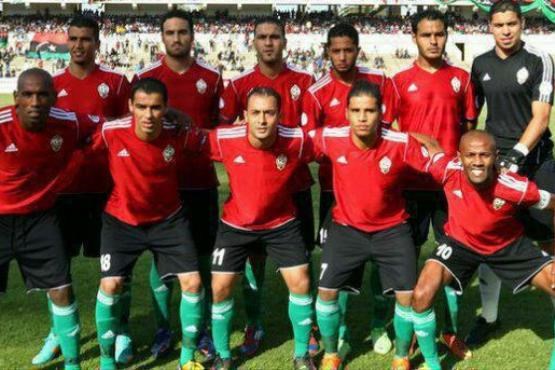 ایران - لیبی؛ پشت درهای بسته در ورزشگاه آزادی