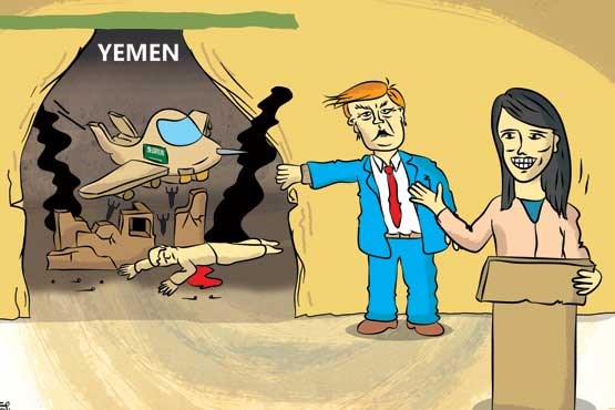 آمریکا دغدغه منافعش را دارد، نه توجیه رفتارش