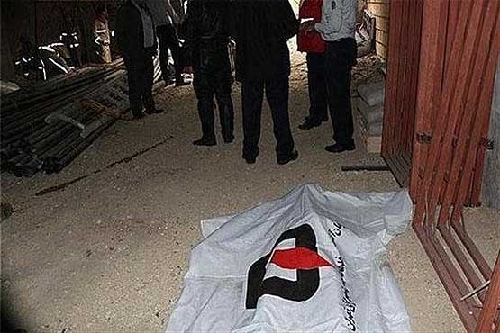 مرگ 2 کودک در اثر گازگرفتگی