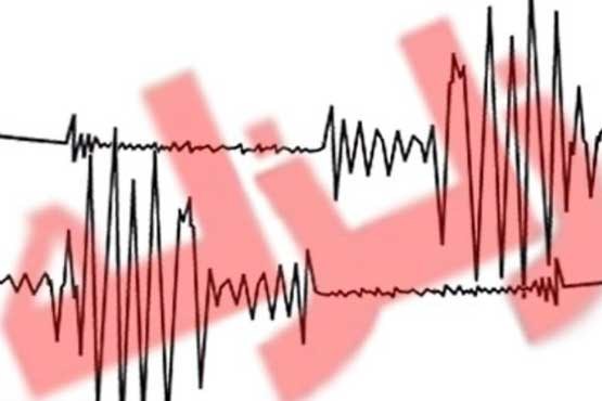 زلزله سومار 13 مصدوم برجا گذاشت