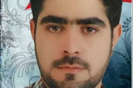 دوست شهید حججی توسط اغتشاشگران به شهادت رسید +عکس