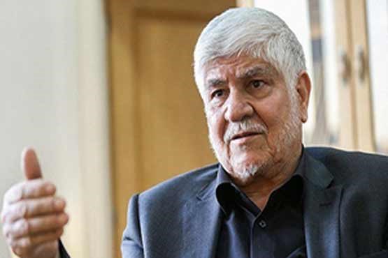 چرایی خروج محمد هاشمی از جمع کارگزاران