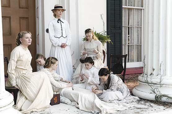 کاپولای دختر از پدرش انتقام می‌گیرد؟!