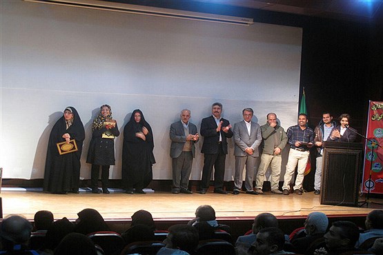 برگزاری مرحله آخر لیگ تیراندازی کارمندان و کارگران