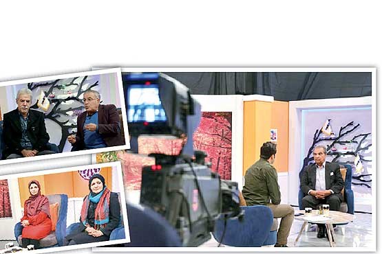 «پنجره‌ها»‌یی رو به شادی و همدلی