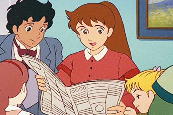 مارچ‌هایی که کوچک نبودند