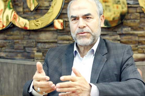 انقلاب اسلامی موجب تغییر موازنه قدرت در منطقه شد