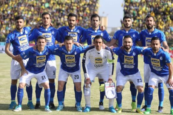 استقلال از 24 بهمن وارد تونل وحشت می شود