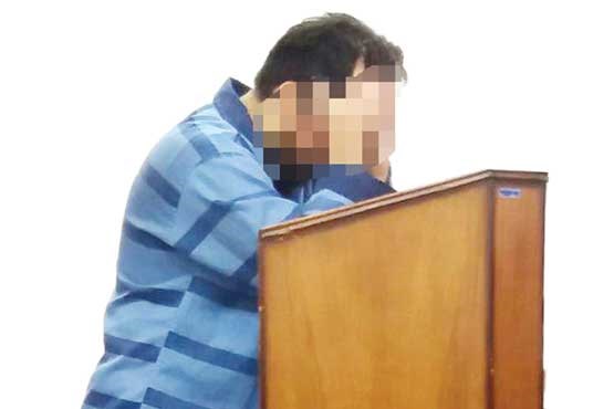 محاکمه مرد نانوا به اتهام قتل نوزادش