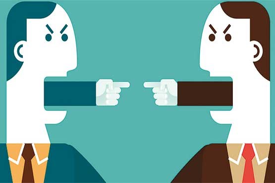 با افرادی که نتایج علمی را نفی می‌کنند چطور بحث کنیم؟!