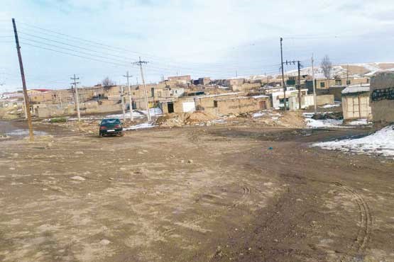 روستای ثروت و جاه روستای ثروت و جاه