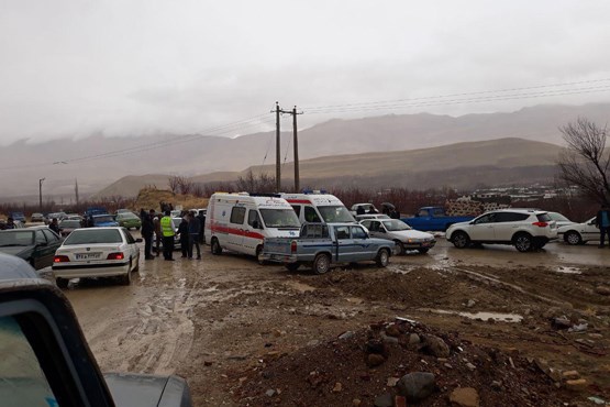 احتمال سقوط هواپیمای یاسوج در نقطه‌ای دیگر غیر از پادنا/ جستجو زمینی دشوار اما ادامه دارد