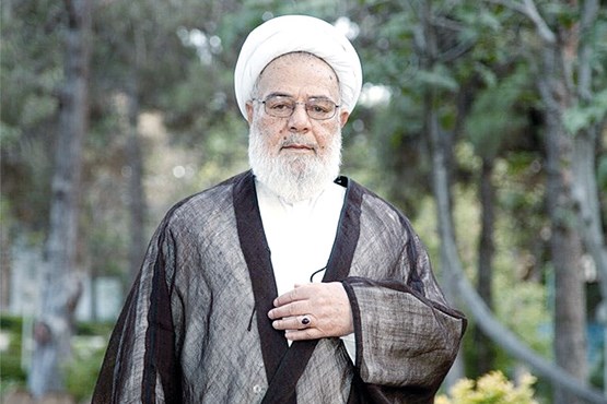 همیشه یا در ذکر بود یا در فکر...