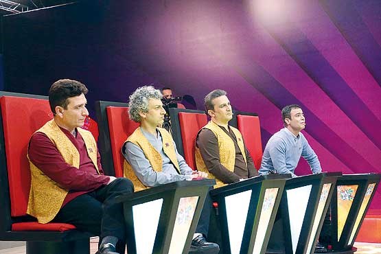 بهترین‌ها در بهترین شو