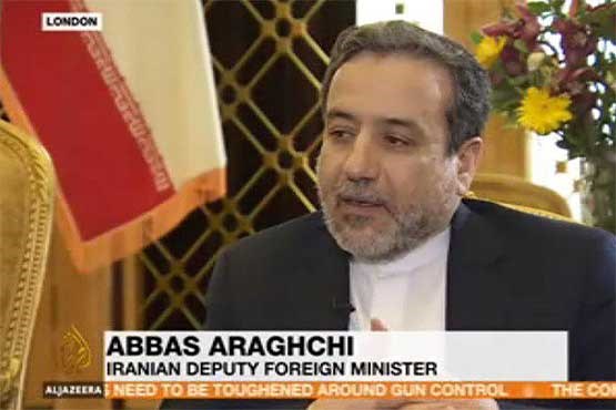 عراقچی: اگر منافع مان تامین شود در برجام می مانیم