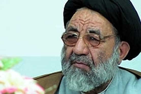 درگذشت امام جمعه طبس