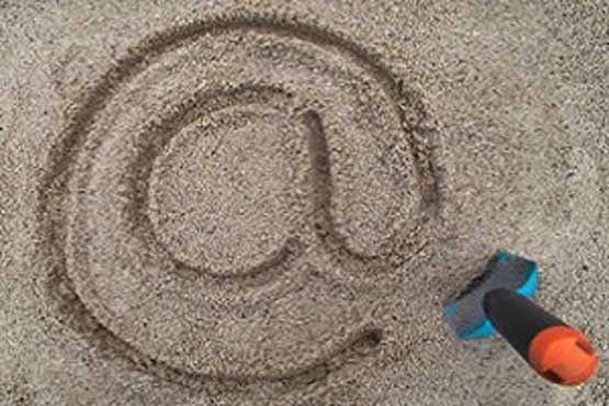 داستان علامت @ داستان علامت @