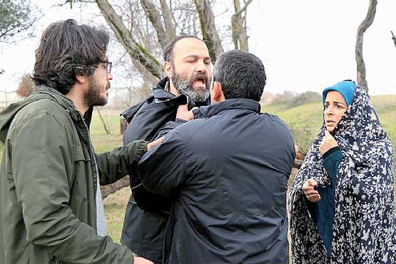 «زندگی از نو» با طبیعت