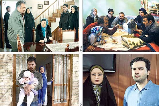 این دنباله‌های جذاب