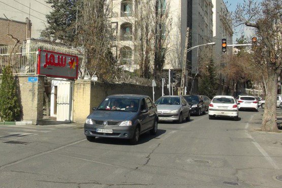 پانزدهمین بازارچه خیریه سمر
