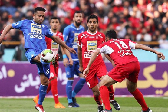 زمان دیدار استقلال و پرسپولیس در سوپرجام مشخص شد