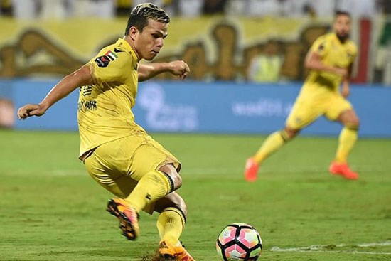 برنامه حریف پرسپولیس در تهران مشخص شد