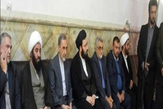 ولایتی: آمریکا به دنبال تجزیه کشورهای اسلامی است +عکس