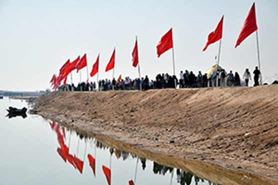 نماهنگ «دل می‌زنم به دریا» با صدای مهدی سلحشور