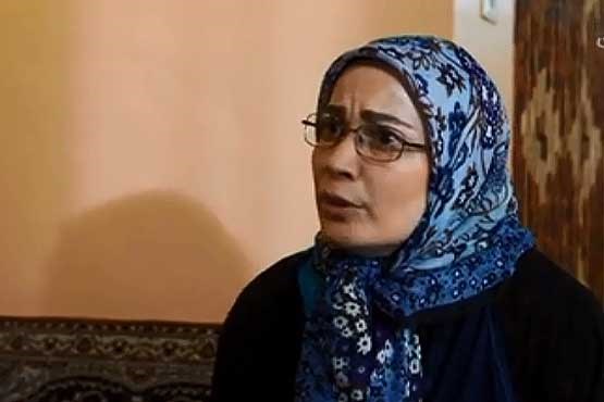 واکنش فهیمه به پیدا کردن سیگار بهتاش