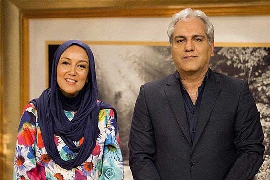 کنایه مهران مدیری به استعفا ستیزی مسئولان