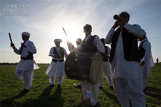 جشن ملی نوروزگاه